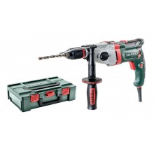 Metabo SBEV 1300-2 S Príklepová vŕtačka 1300 W, MetaBOX 145 L, 600786500