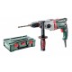 Metabo SBEV 1300-2 S Príklepová vŕtačka 1300 W, MetaBOX 145 L, 600786500