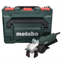 BAZÁR Metabo LF 724 S Fréza na lak 710W, MetaBOX 600724000 POUŽITÉ, CHÝBA KRYTKA!!