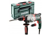 Metabo 600713500 UHEV 2860-2 Quick Multifunkčné kladivo 1100 W, MetaBOX 145 L