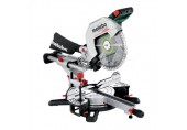 Metabo KGS 18 LTX BL 305 Akumulátorová Skracovacia píla s funkciou ťahu 614305850