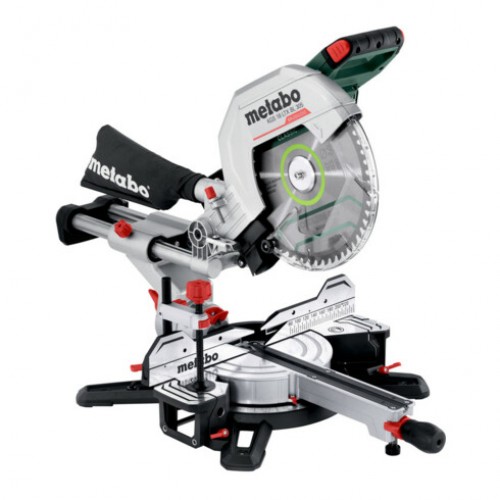 Metabo KGS 18 LTX BL 305 Akumulátorová Skracovacia píla s funkciou ťahu 614305850