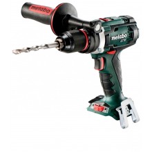 Metabo BS 18 LTX Impuls Aku vŕtací skrutkovač (18V/bez aku) 602191890