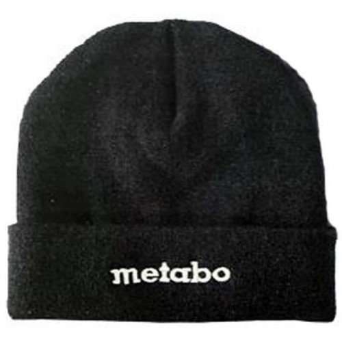 METABO Čiapka, tmavo sivá