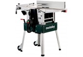 Metabo HC 260 C - 2,8 DNB Hobľovačka (380V/2800W) 0114026100