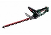 Metabo HS 18 LTX 45 Akumulátorové nožnice na živý plot (18V/43cm) bez aku., 601717850