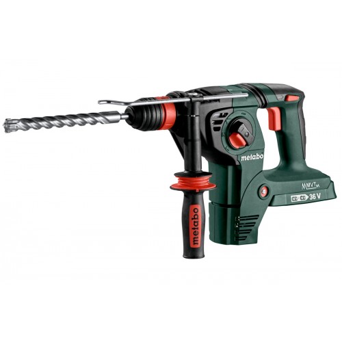 Metabo KHA 36-18 LTX 32 Akumulátorové kladivo (3,1J/18V/bez aku) 600796840