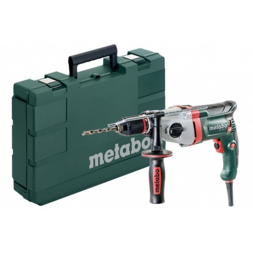 METABO SBE 850-2 Príklepová vŕtačka 600782500