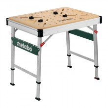 Metabo MWB 100 multifunkčný stôl 626991000