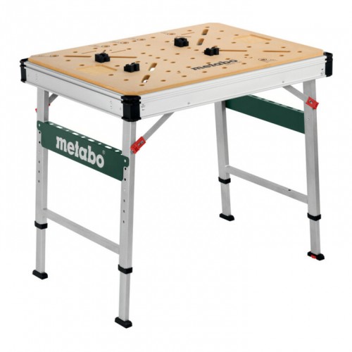 Metabo MWB 100 multifunkčný stôl 626991000