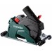 Metabo Odsávací ochranný kryt pre rezy CED 125 Plus, 626731000