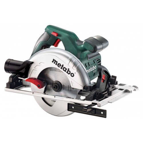 METABO KS 55 FS Okružná píla 1200W 600955500 METABO KS 55 FS Okružná píla 1200W 600955500