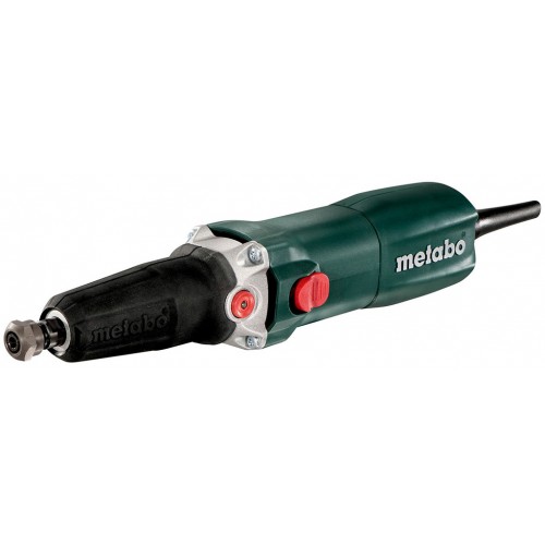 BAZÁR Metabo 600616000 GE 710 PLUS Priama brúska, 710W PO SERVISE BAZÁR Metabo 600616000 GE 710 PLUS Priama brúska, 710W PO SERVISE