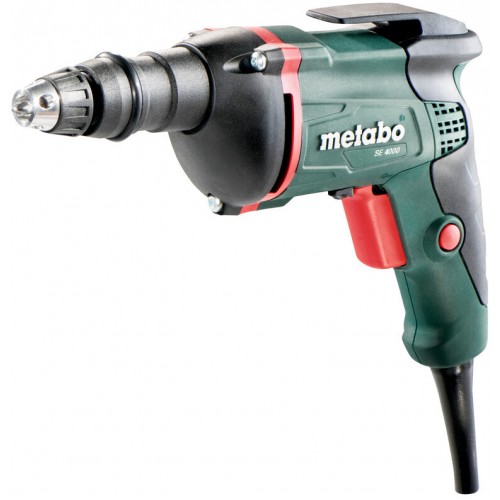 Metabo SE 4000  Skrutkovač na sadrokartón 620045000