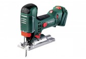 Metabo STA 18 LTX 100 Akumulátorová priamočiara píla 601002890