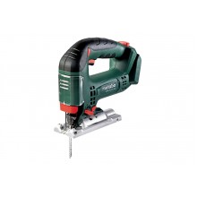 Metabo STAB 18 LTX 100, 18V Aku priamočiara píla (18V/bez aku) +metaBOX 601003840