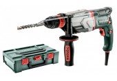 Metabo UHE 2660-2 Quick Multifunkčné kladivo SDS-Plus (2,8J/800W) MetaBOX 145L, 600697500
