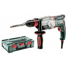 Metabo UHE 2660-2 Quick Multifunkčné kladivo SDS-Plus (2,8J/800W) MetaBOX 145L, 600697500