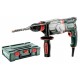 Metabo UHE 2660-2 Quick Multifunkčné kladivo SDS-Plus (2,8J/800W) MetaBOX 145L, 600697500
