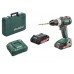 METABO SB 18 LT BL Príklepová vŕtačka 602316950