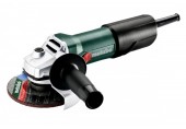 Metabo WEV 850-125 Uhlová brúska 603611000