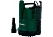 Metabo TP 7500 SI Ponorné čerpadlo s plochým saním (7500l/h/300W) 0250750013