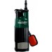 Metabo TDP 7501 S Ponorné čerpadlo (7500l/h/1000W) 0250750100