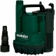 Metabo TP 12000 SI Ponorné čerpadlo s plochým saním (600W/11700l/h) 0251200009