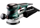 Metabo SXE 425 TurboTec Excentrická brúska (320 W/125mm) 600131000