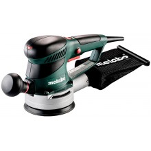 Metabo SXE 425 TurboTec Excentrická brúska (320 W/125mm) 600131000