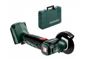 Metabo PowerMaxx CC 12 BL Akumulátorová uhlová brúska (12V / 76mm) MetaBox 600348860