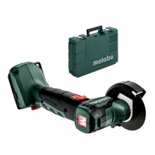 Metabo POWERMAXX CC 12 BL Akumulátorová uhlová brúska (12V/bez aku) 600348860