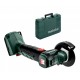 Metabo PowerMaxx CC 12 BL Akumulátorová uhlová brúska (12V / 76mm) MetaBox 600348860