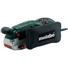 BAZÁR Metabo BAE 75 Pásová brúska (1010W/75x533mm) 600375000 POŠKODENÝ OBAL!!