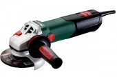 Metabo WEV 17-125 Quick Uhlová brúska (1700W/125mm) 600516000