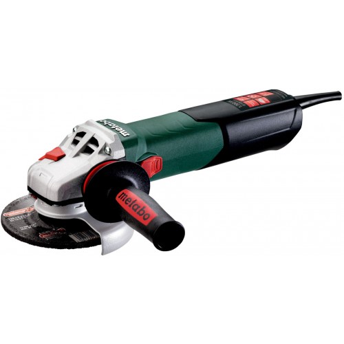 Metabo WEA 17-125 Quick Uhlová brúska (125mm/1700W) 600534000 Metabo WEA 17-125 Quick Uhlová brúska (125mm/1700W) 600534000