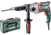 Metabo SBEV 1300-2 Príklepová vŕtačka 1300W, MetaBOX 145 L, 600785500