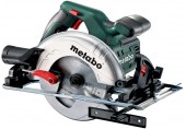 Metabo KS 55 Kotúčová píla (1200W/160mm) 600855000