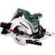 Metabo KS 55 FS Ručná okružná píla (1200W) 600955000
