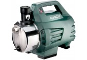 Metabo HWA 3500 INOX Domáca vodáreň (1100W/3500 l/h) 600978000