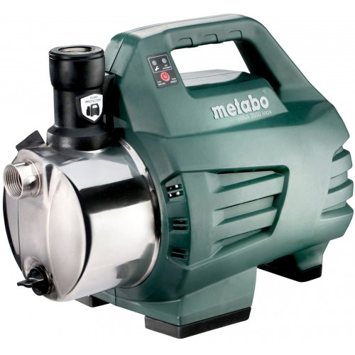 Metabo HWA 3500 INOX Domáca vodáreň 600978000