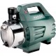 Metabo HWA 3500 INOX Domáca vodáreň (1100W/3500 l/h) 600978000