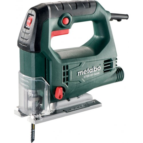 Metabo STEB 65 Quick Priamočiara píla (65mm/450W) 601030000 Metabo STEB 65 Quick Priamočiara píla (65mm/450W) 601030000