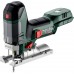 Metabo ST 18 LT 130 BL Akumulátorová priamočiara píla (18V/bez aku) 601054850