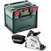 Metabo KT 66 BL Ponorná kotúčová píla (1200W/165mm) MetaBox 601166500