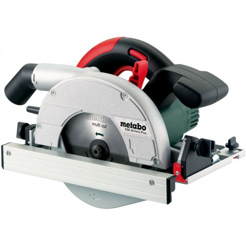 Metabo KSE 55 Vario Plus Ručná okružná píla 601204700