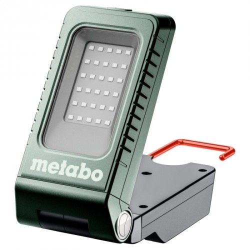 Metabo BSA 18-1000 Akumulátorové stavebné svetlo (18V/bez aku) 601508850