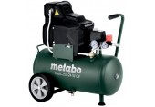 Metabo Basic 250-24 W OF Kompresor (8bar/24l) 601532000
