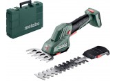 Metabo PowerMaxx SGS 12 Q Aku nožnice na trávu a kríky (12V/bez aku) 601608860