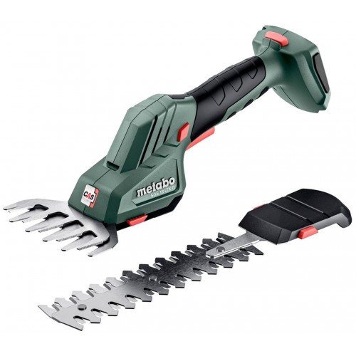 Metabo SGS 18 LTX Q Aku nožnice na trávu a kríky (18V/bez aku) 601609850